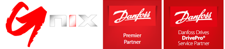 G-nix Technologies Sdn. Bhd.